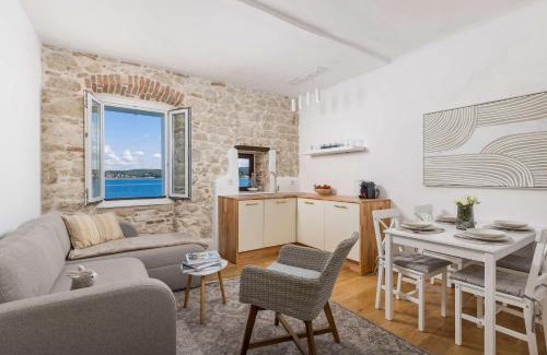 Rovinj Apartamento | Blue Pearl Apartment