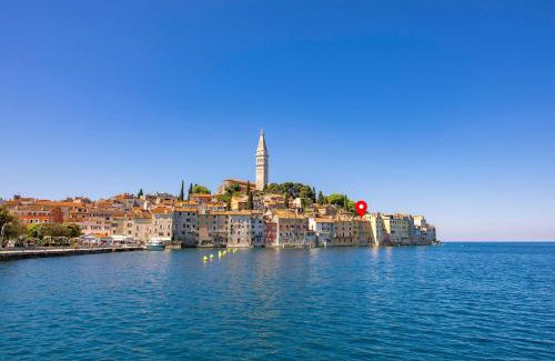 Rovinj Apartamento | Blue Pearl Apartment