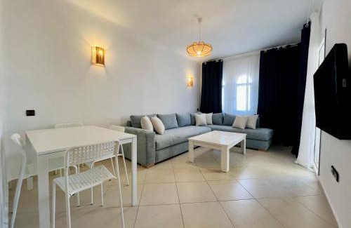 Cabo Negro Apartamento | Blue Pearl Apartment