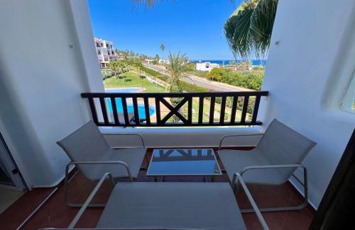 Cabo Negro Apartamento | Blue Pearl Apartment