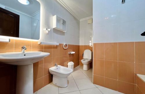 Cabo Negro Apartamento | Blue Pearl Apartment