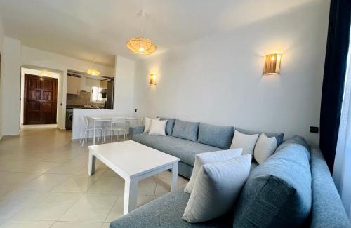 Cabo Negro Apartamento | Blue Pearl Apartment