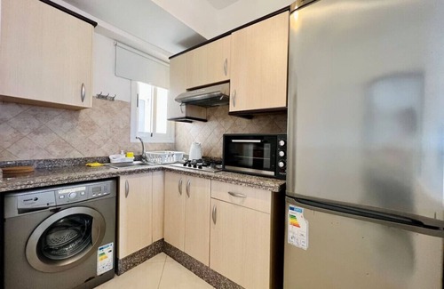 Cabo Negro Apartamento | Blue Pearl Apartment