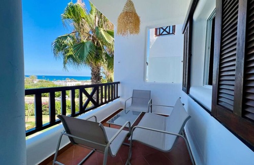 Cabo Negro Apartamento | Blue Pearl Apartment