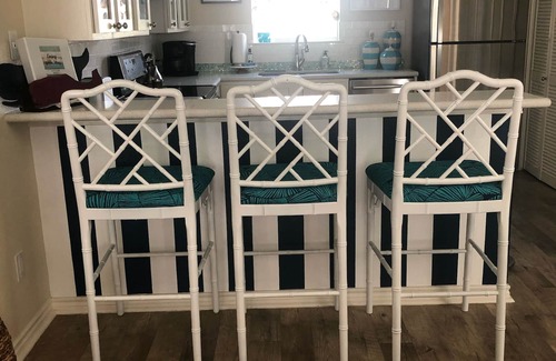 Pointe San Luis Casa | Blue Pearl Beach Cottage