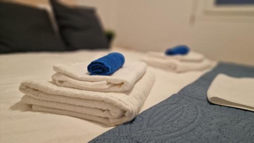 Old Town Apartamento | Blue Pearl holiday apartments with pool in kato paphos