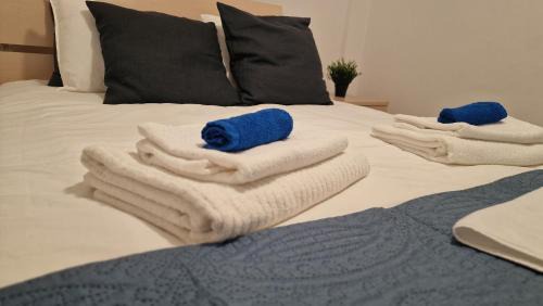 Old Town Apartamento | Blue Pearl holiday apartments with pool in kato paphos
