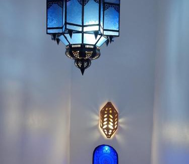 Oulad Khallouf Hotel | Blue Pearl Surf House Morocco