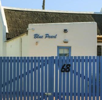 Paternoster Casa | Blue Pearl