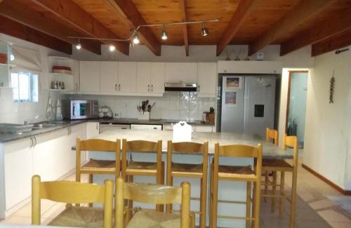 Paternoster Casa | Blue Pearl