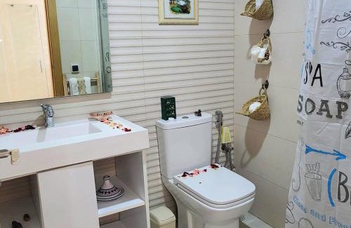 Essaouira Apartamento | blue perl appartement haut standing luxury services