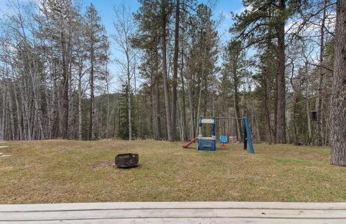 Lead Casa | Blue Pine Retreat