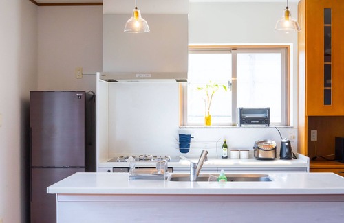 Kadena-cho Casa | BLUE POINT OKINAWA