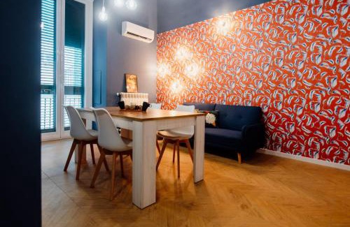 Bisceglie Apartamento | Blue Port Apartment