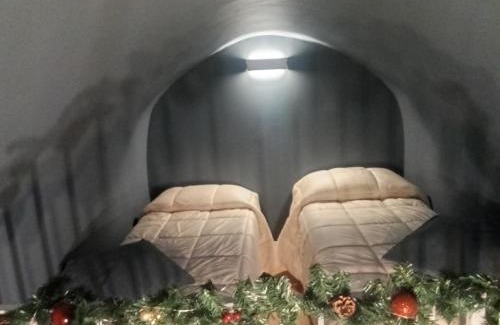 Bisceglie Apartamento | Blue Port Apartment