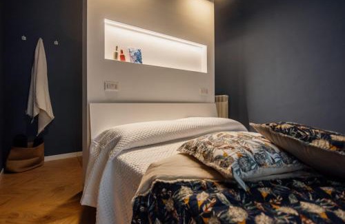 Bisceglie Apartamento | Blue Port Apartment