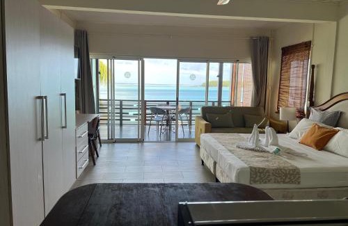Blue Bay Apartamento | BLUE REEF Blue Bay