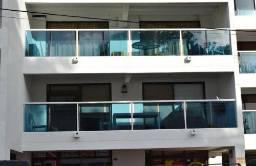 Punta Hansa Apartamento | Blue Reef