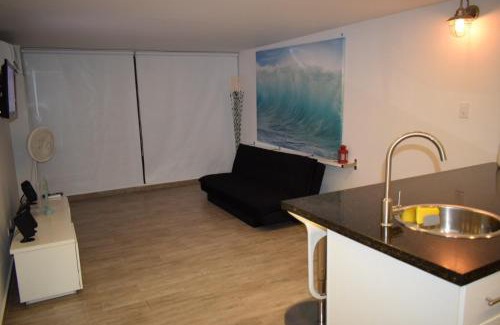 Punta Hansa Apartamento | Blue Reef
