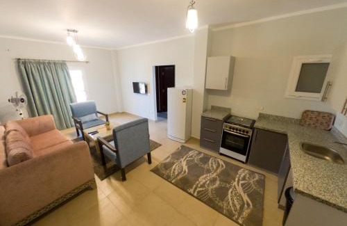 Dahab Apartamento | Blue Residence Dahab