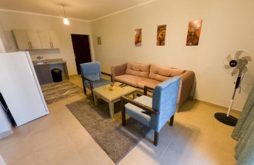 Dahab Apartamento | Blue Residence Dahab