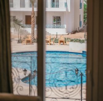 Dahab Apartamento | Blue Residence Dahab