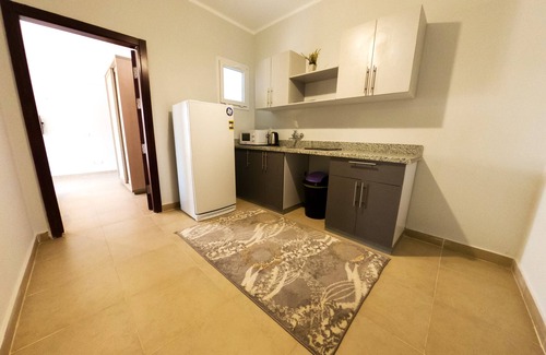 Dahab Apartamento | Blue Residence Dahab