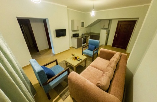 Dahab Apartamento | Blue Residence Dahab