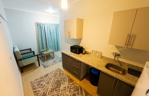 Dahab Apartamento | Blue Residence Dahab