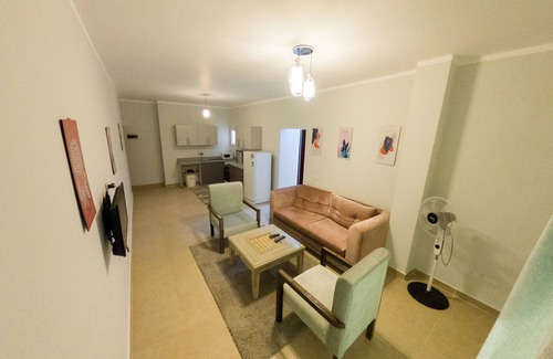 Dahab Apartamento | Blue Residence Dahab
