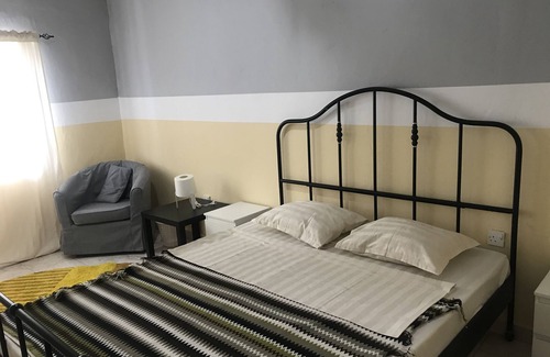 Bakau Cama Y Desayuno | Blue Residence