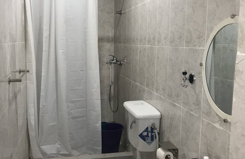 Bakau Cama Y Desayuno | Blue Residence