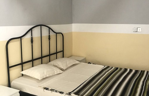 Bakau Cama Y Desayuno | Blue Residence