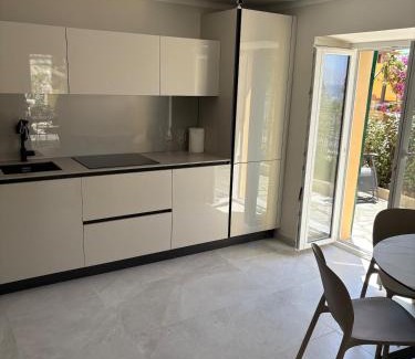 Pieve Ligure Casa | Blue Residence - Spettacolare casa a Pieve Ligure
