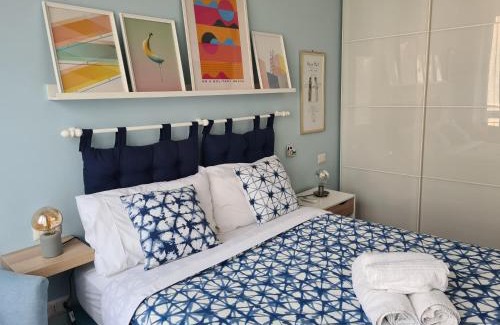 Ortica Apartamento | Blue Retreat M4 Milano