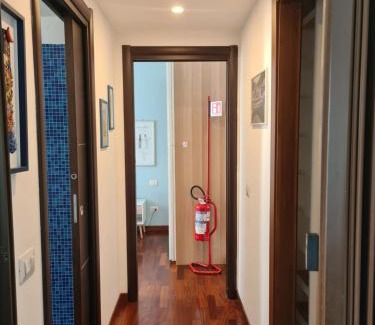 Ortica Apartamento | Blue Retreat M4 Milano