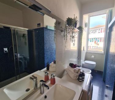 Ortica Apartamento | Blue Retreat M4 Milano