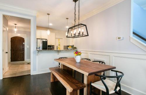 Black Mountain Casa | Blue Ridge Haven