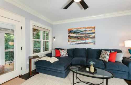 Black Mountain Casa | Blue Ridge Haven