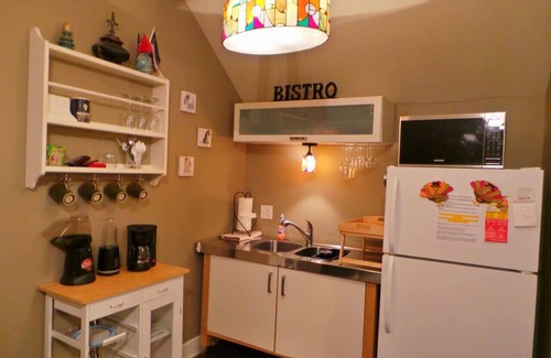 Valley Ridge Condominio | Blue Ridge Hideaway ~ Aggieland Alquileres vacacionales