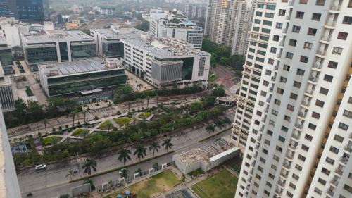 Phase 1 Apartamento | Blue Ridge Hinjewadi stay inn