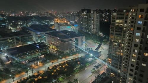 Phase 1 Apartamento | Blue Ridge Hinjewadi stay inn