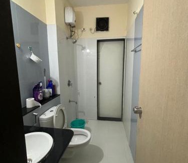 Phase 1 Apartamento | Blue Ridge Hinjewadi stay inn