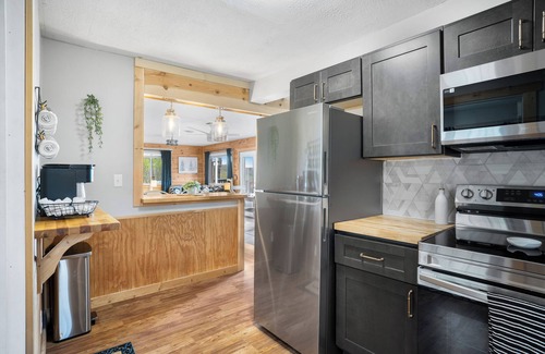 Shenandoah Cabina | Blue Ridge Lodge - Mtn View/Hot tub/Sauna/Game Room/Fire Pit