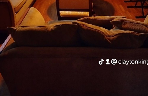Ronda Cabina | Blue Ridge Mountain Tiny Homes