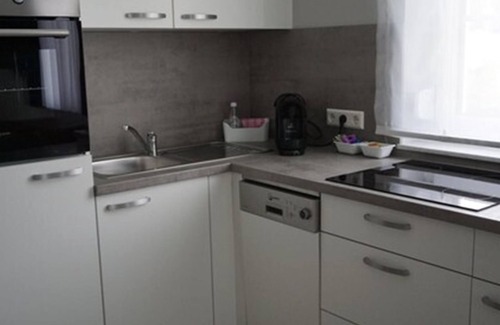 Ehrenstein Apartamento | Blue River Side