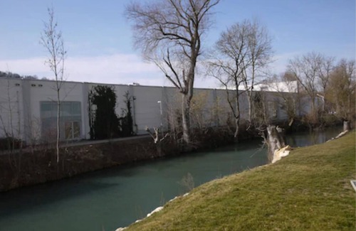 Ehrenstein Apartamento | Blue River Side