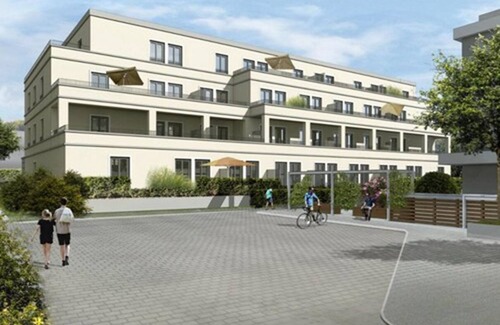Ehrenstein Apartamento | Blue River Side