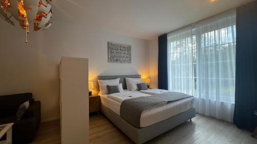 Ehrenstein Apartamento | Blue Riverside Apartments