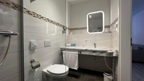 Ehrenstein Apartamento | Blue Riverside Apartments
